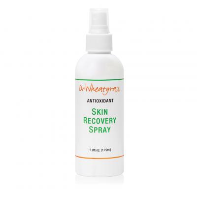 Dr Wheatgrass Skin Recovery Spray 175ml